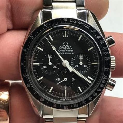 broken omega watch|omega certified watch repair.